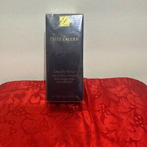 Estee Lauder Double Wear Stay-in-Place Makeup 6C1 Rich Cocoa - NIB